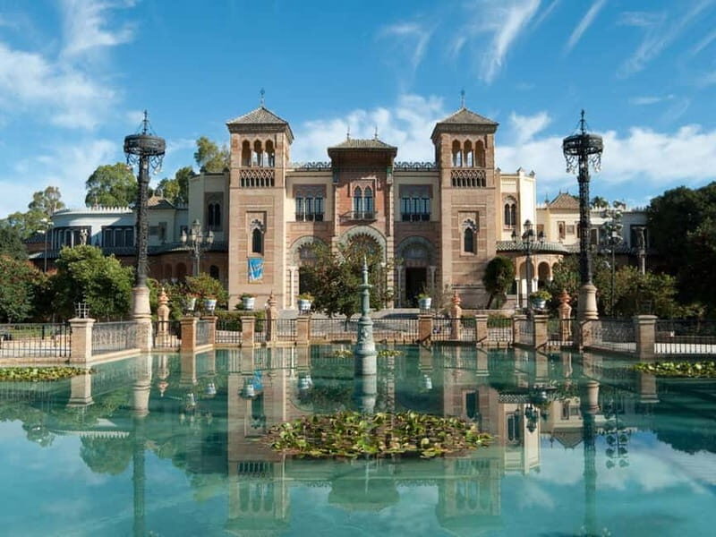 Seville: Dutch Highlights (E-)Bike Tour with a Small Group - An In-Depth Look at the Tour