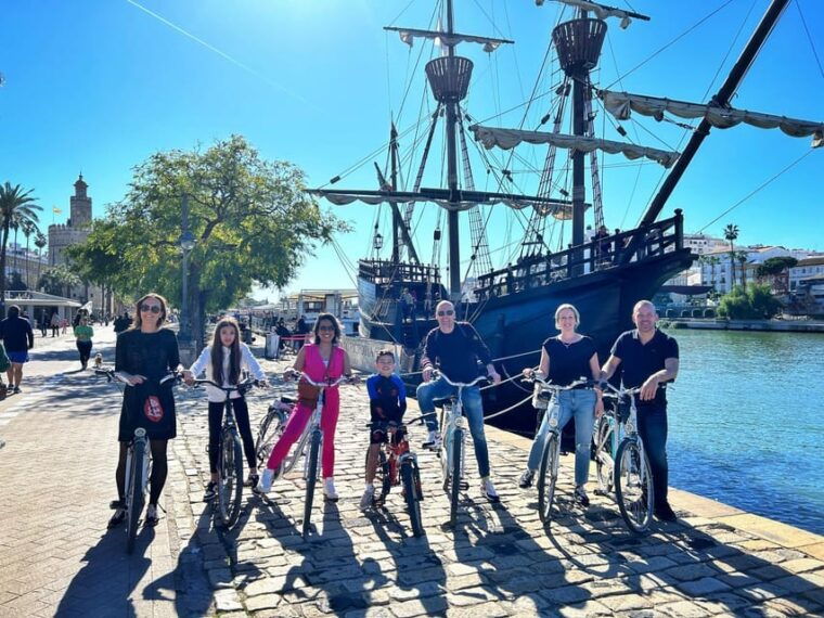 seville-dutch-highlights-tour