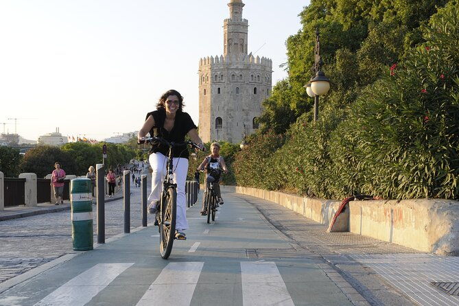 seville-electric-bike-private-tour