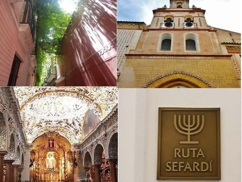 Seville: Exclusive City Highlights Tour with Guide - Pricing & Value