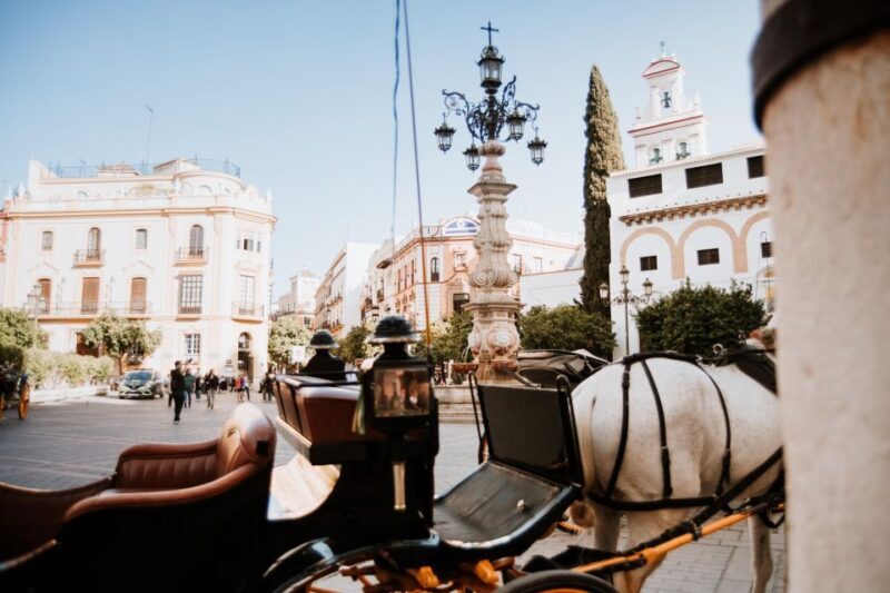 Seville: Exclusive Essential Tour - The Sum Up