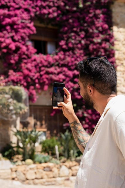 seville-express-walk-with-a-local-in-60-minutes