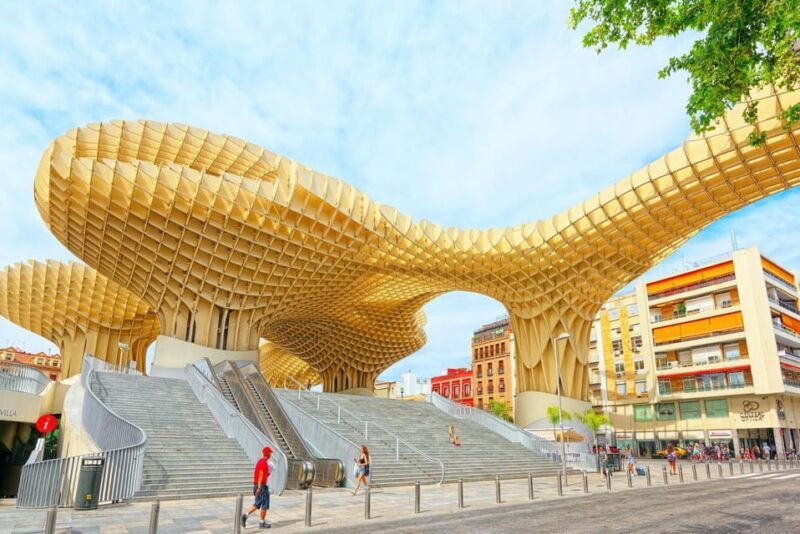 seville-express-walk-with-a-local-in-60-minutes