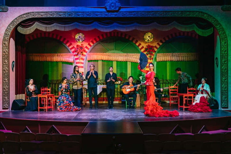 Seville: Flamenco at El Palacio Andaluz with Optional Dinner - Authenticity, Value, and Who Will Love It