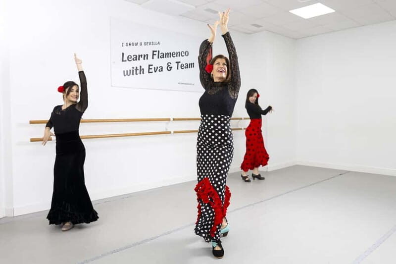 Seville: Flamenco Dance Class with Optional Costume - Final Thoughts