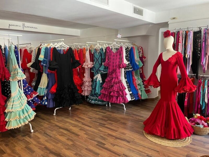 seville-flamenco-dress-rental