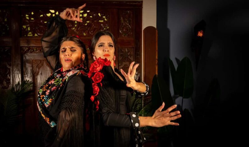 Seville: Flamenco Show at Tablao Almoraima in Triana - What to Expect at the Tablao Almoraima