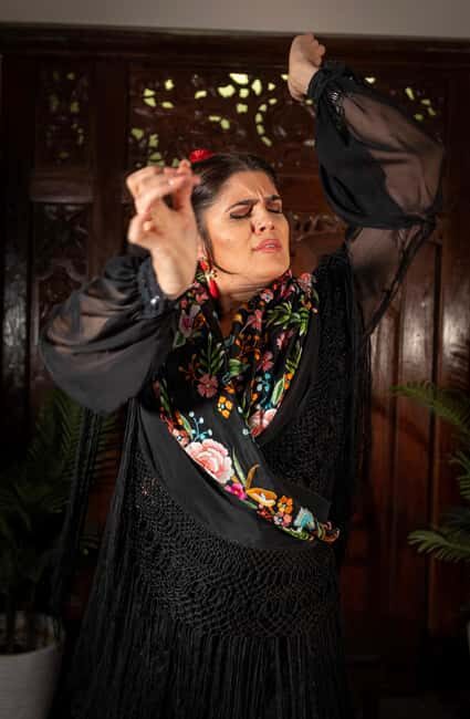 Seville: Flamenco Show at Tablao Almoraima in Triana - Who Will Love This Tour?
