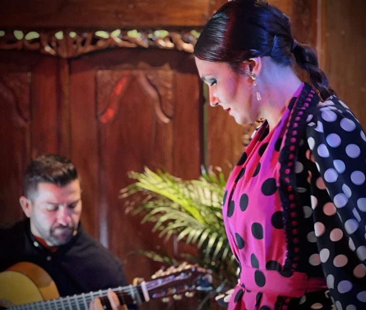 Seville: Flamenco Show at Tablao Almoraima in Triana - Final Thoughts