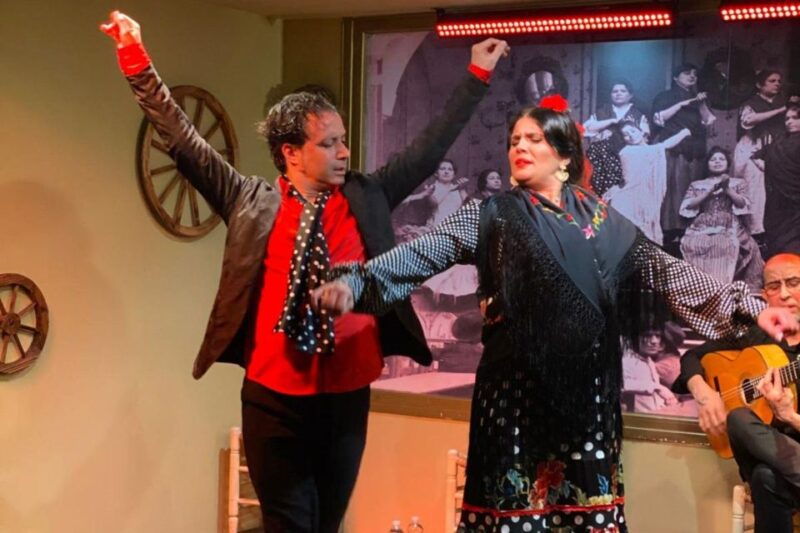 seville-flamenco-show-at-tablao-la-cantaora