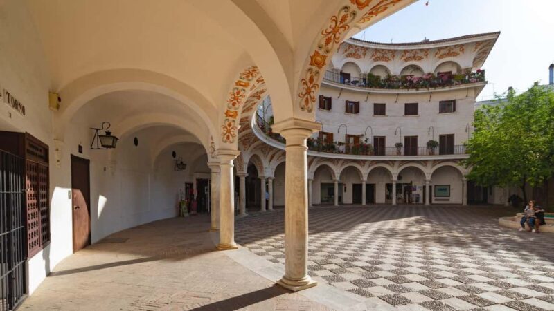 Seville for Young People: Group Tour for Little Explorers - Key Points