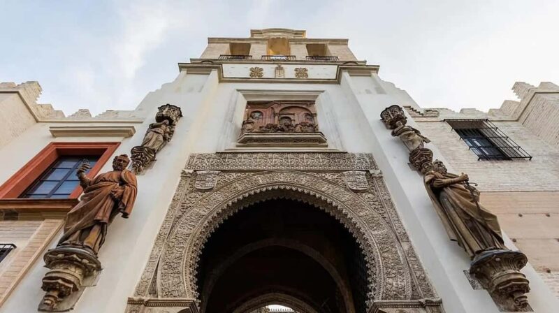 Seville for Young People: Group Tour for Little Explorers - Final Thoughts: Who Is This Tour Best For?