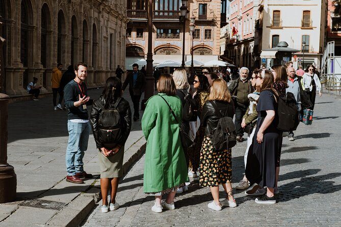 Seville Former Jewish Quarter Walking Tour: Santa Cruz - Practical Details & Tips