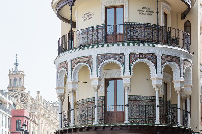 Seville Former Jewish Quarter Walking Tour: Santa Cruz - Final Thoughts