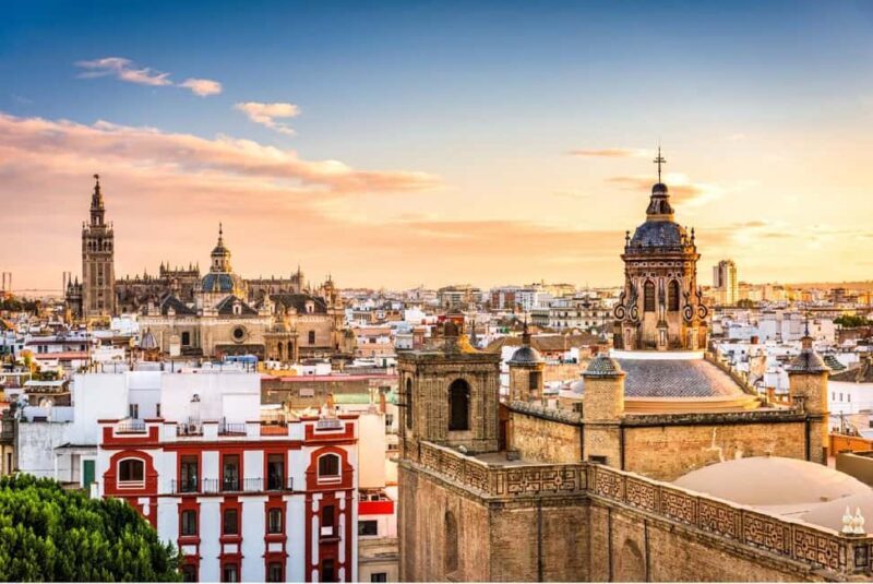 Seville: FREE Walking Tour to Iconic Sites & Hidden Gems - A Practical Guide to the Seville Walking Tour