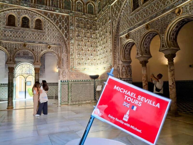 Seville: FREE Walking Tour to Iconic Sites & Hidden Gems - Who Would Love This Tour?