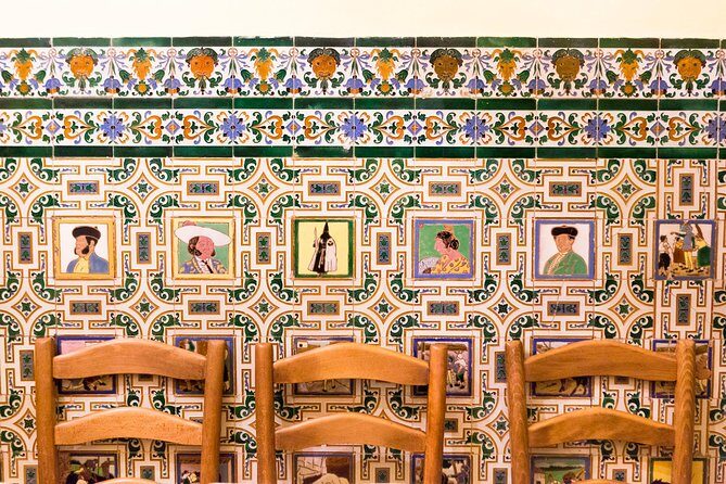Seville Full Day Trip with Cathedral from Costa del Sol - Who Should Consider This Tour?