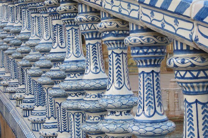 Seville Full Day Trip with Cathedral from Costa del Sol - Frequently Asked Questions