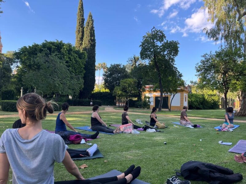 seville-group-yoga-classes-all-levels-in-french