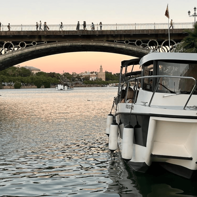 seville-guadalquivir-river-boat-tour