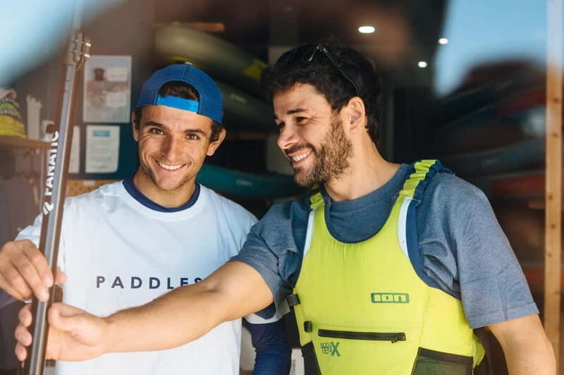 Seville: Guadalquivir River Paddle Surf Tour - Who Will Love This Tour?
