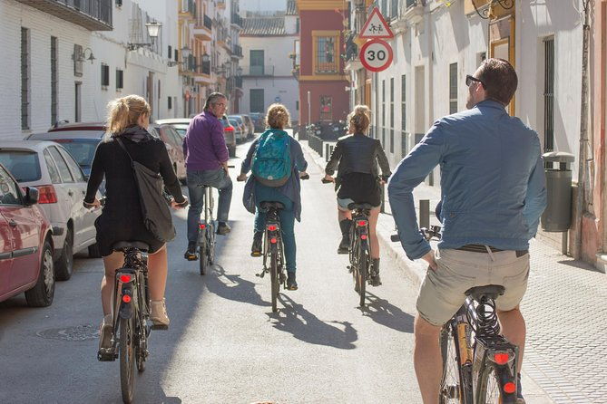 seville-guided-bike-tour