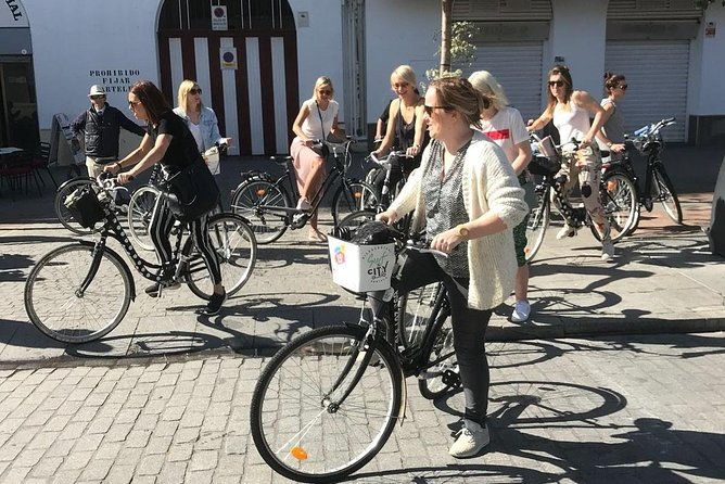 seville-guided-bike-tour