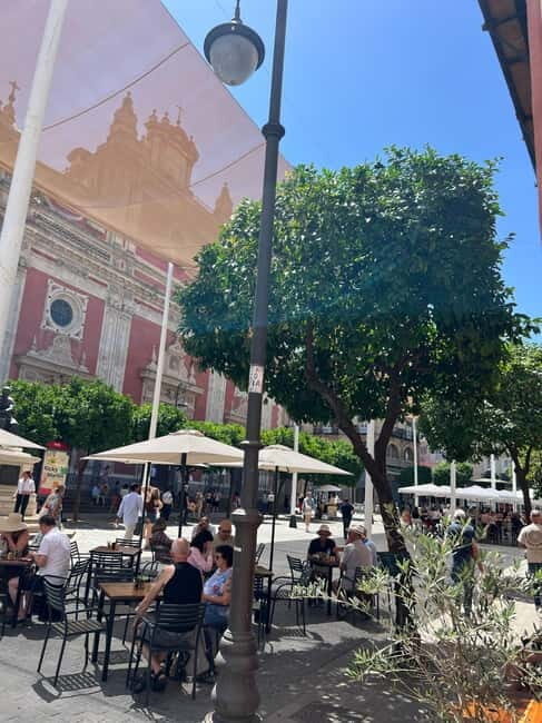 Seville: Guided Dutch Walking Tour with a Local - An In-Depth Look at the Tour Experience
