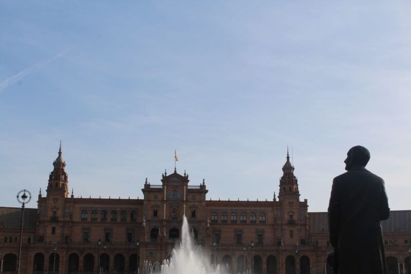 seville-guided-sightseeing-day-tour
