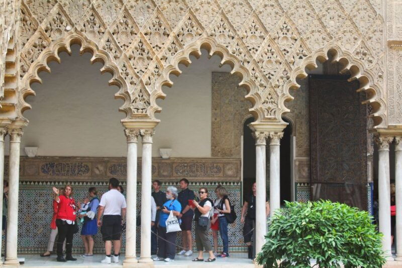 seville-guided-sightseeing-day-tour