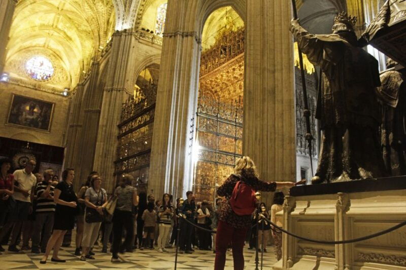 seville-guided-sightseeing-day-tour