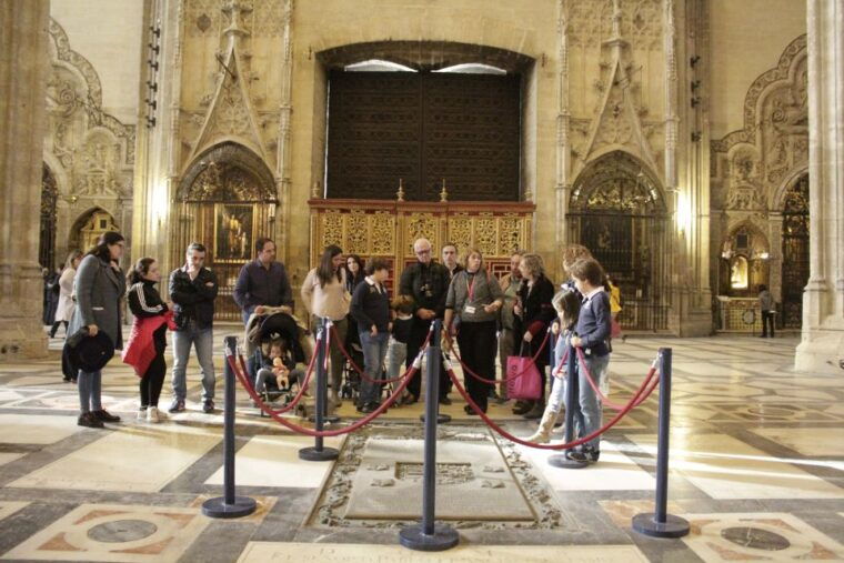 seville-guided-sightseeing-day-tour