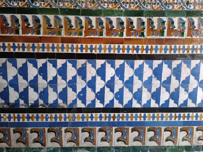 Seville: Guided visit of the Casa de Pilatos with entrance tickets - FAQ