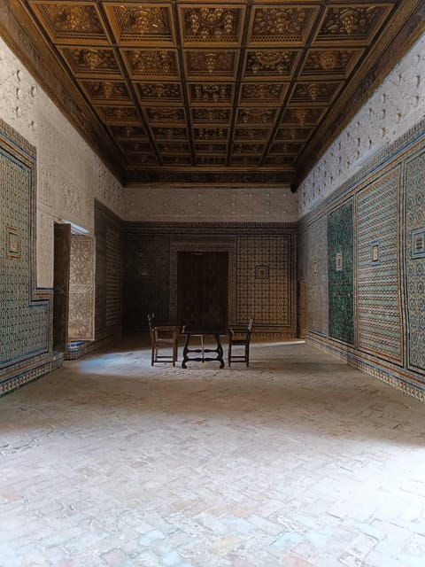 seville-guided-visit-of-the-casa-de-pilatos-with-entrance-tickets
