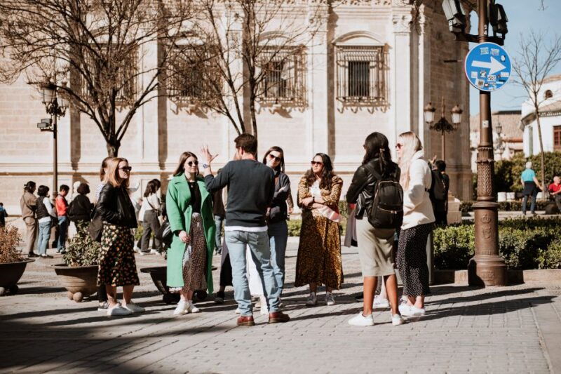 seville-guided-walking-tour-with-optional-breakfast