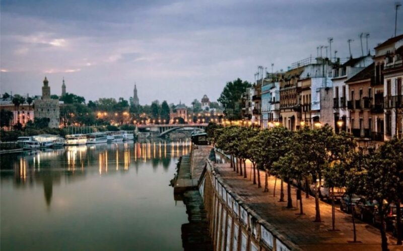 seville-half-day-flamenco-tapas-night
