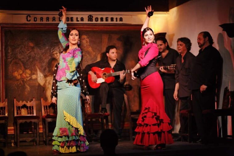 seville-half-day-flamenco-tapas-night