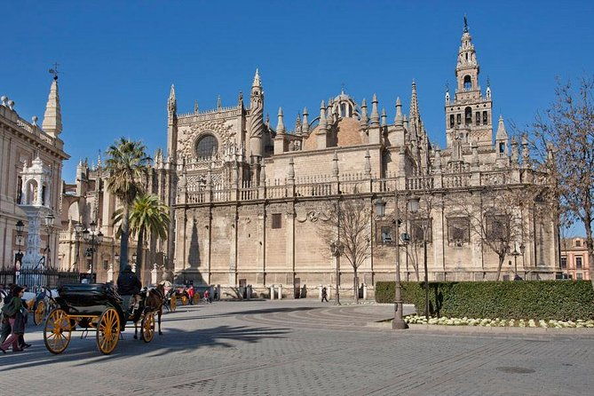 seville-half-day-walking-tour