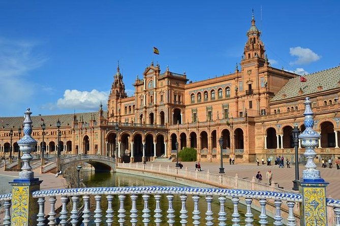 seville-half-day-walking-tour