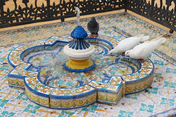 seville-half-day-walking-tour