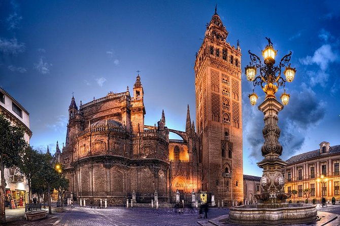 seville-half-day-walking-tour