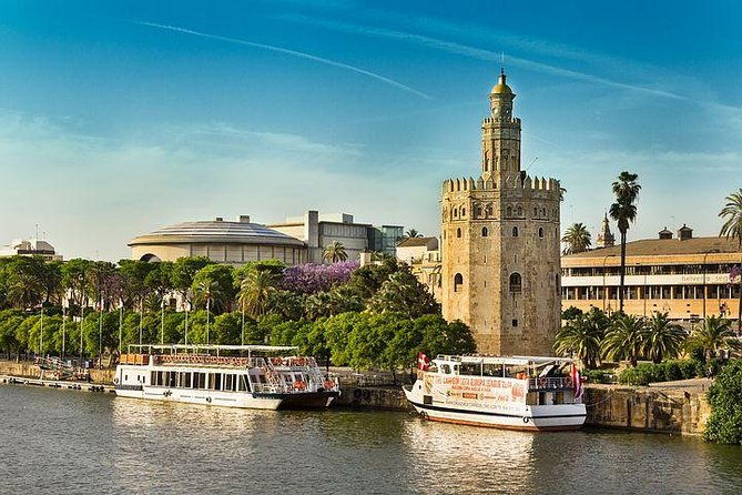seville-half-day-walking-tour