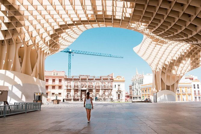 seville-half-day-walking-tour