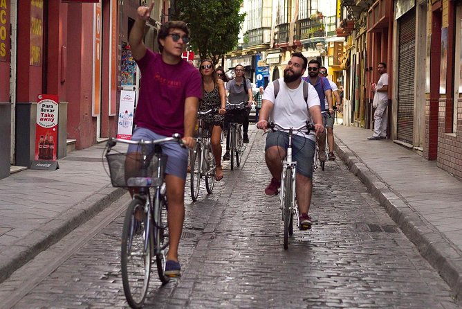 seville-highlights-bike-tour-english