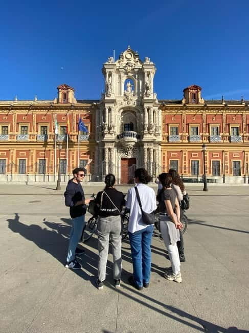 Seville: Highlights Bike Tour - Price and Value