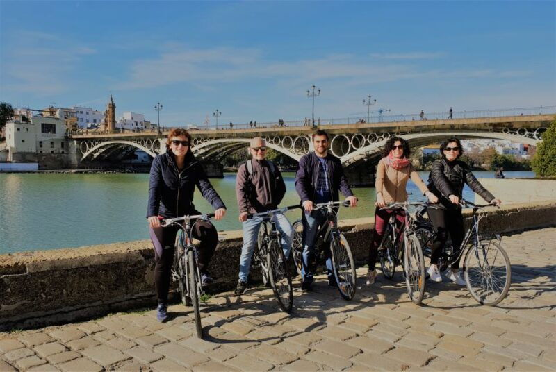 seville-highlights-bike-tour-with-local-guide