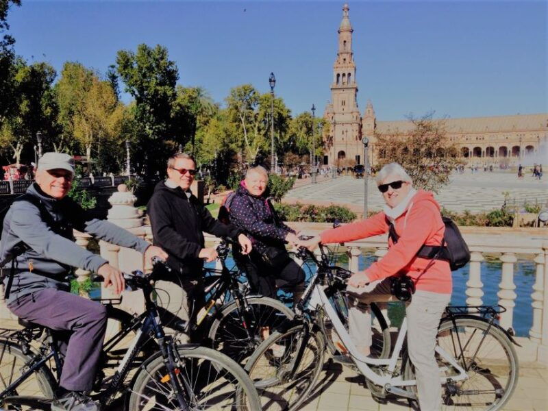 seville-highlights-bike-tour-with-local-guide