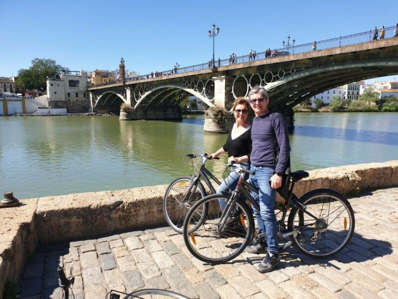 seville-highlights-bike-tour-with-local-guide