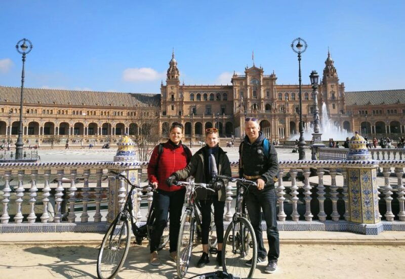 seville-highlights-bike-tour-with-local-guide
