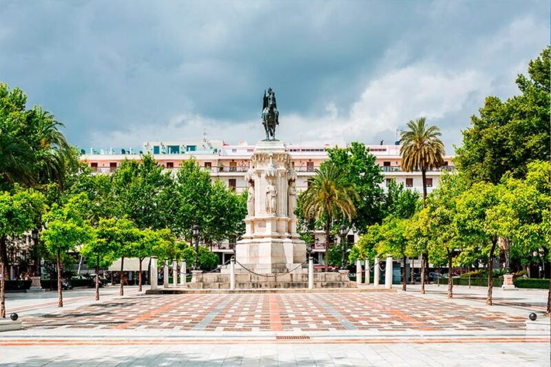seville-highlights-guided-walking-tour